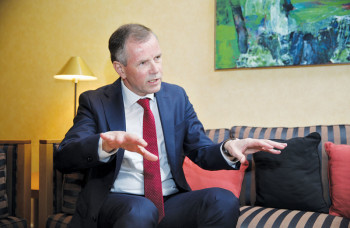 There are reasons for a hopeful year in Ukraine